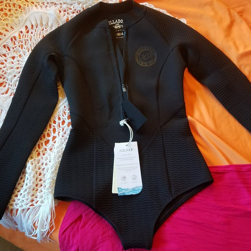 Billabong Wetsuit